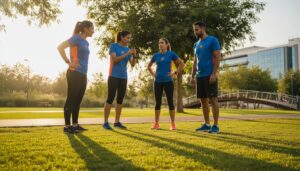 איך לבחור קבוצת ריצה מקצועית שתשפר לכם את הביצועים