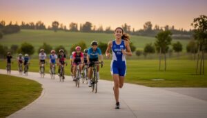 יתרונות טריאתלון לילדים ונוער: למה זה הספורט המושלם לדור הבא? (2026)