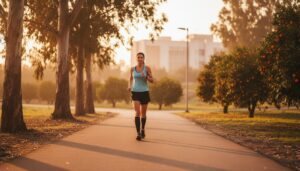 אימוני ריצה למתחילים 2026: המדריך המלא מהצעד הראשון ועד ל-5 ק"מ