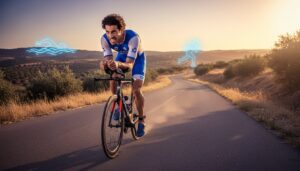 איש ברזל 2026: המדריך המלא למעבר מטריאתלט לאיירון מן