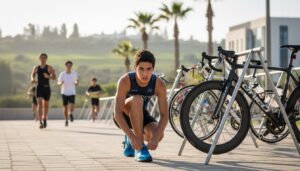 טריאתלון לילדים ונוער: המדריך המקיף להורים ולספורטאים הצעירים (2026)