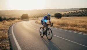 תרגילים לחיזוק שרירי ליבה לרוכבים: המדריך המקצועי לשיפור ביצועים ומניעת פציעות
