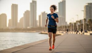 מניעת פציעות ריצה 2026: המדריך המקצועי לריצה בריאה וללא כאבים