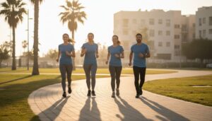 קבוצת ריצה רחובות ויבנה: המדריך המלא לבחירת מסגרת אימון מקצועית ב-2026