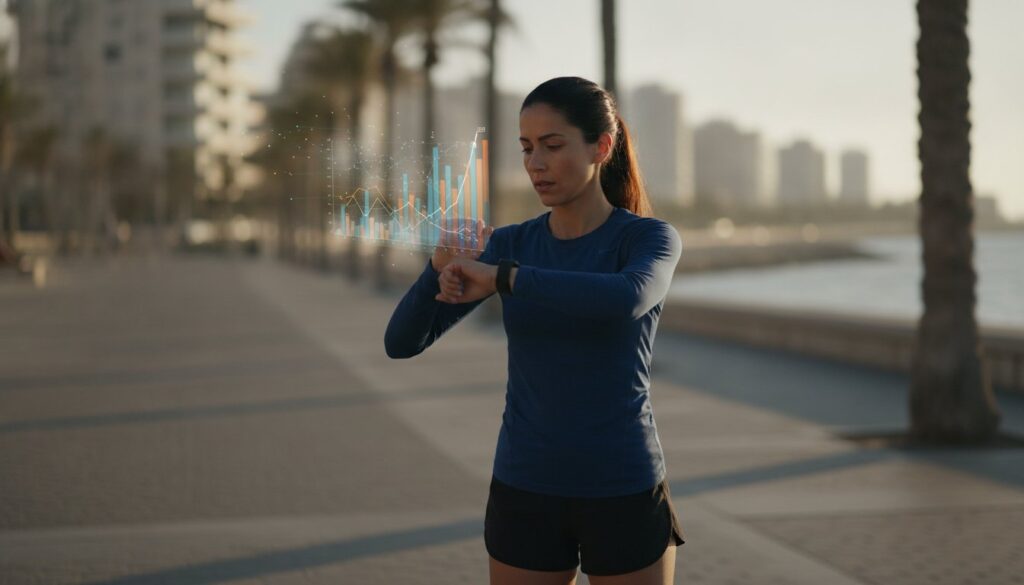 איך להציב יעדים לתחרות הבאה: המדריך המלא לספורטאים (2026)