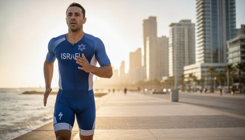 ייעוץ תזונת ספורט ותוספים לספורטאי סבולת: המדריך המקצועי ל-2026