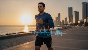 מה זה VO2 Max? המדריך המלא לשיפור סיבולת לב-ריאה (2026)