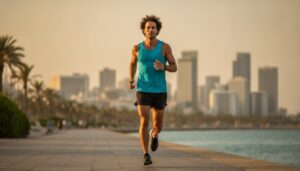 עקרונות עבור טכניקת ריצה נכונה: מדריך לשיפור היעילות ומניעת פציעות